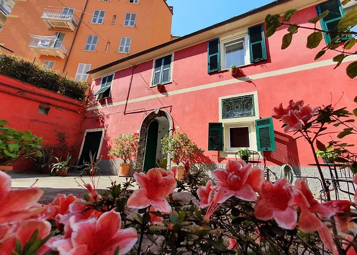 Boutique Hotel Novecento