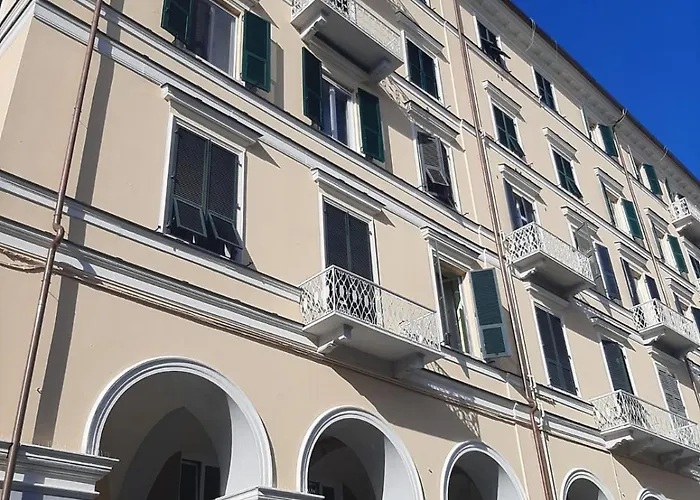 Residenza Viani Guest House