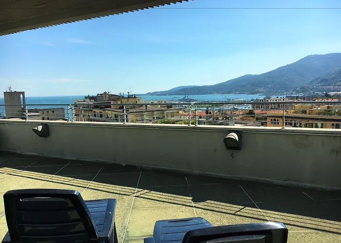 Hh Il Gabbiano